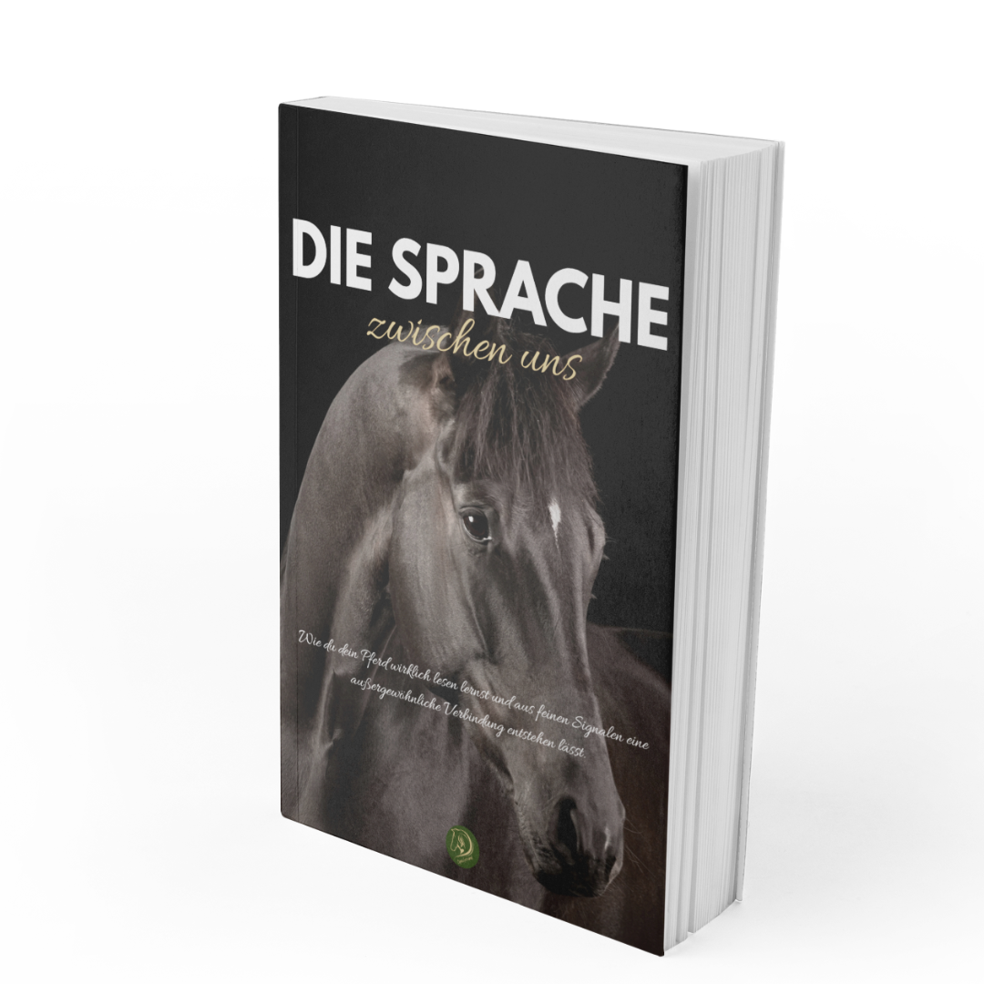 Die Sprache zwischen uns